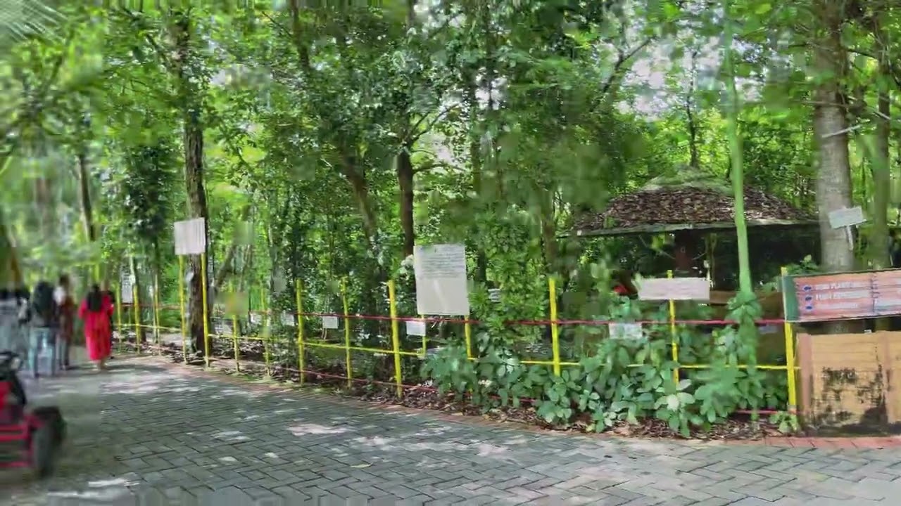 ⬆️Mangomeadows Agricultural Theme Park | Kaduthuruthi ,Kottayam