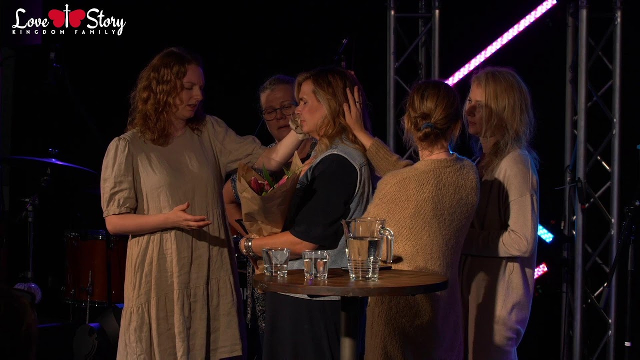 LS Sunday, 21.09.2025, Open The East Gate, Pastor Niko Kauppi