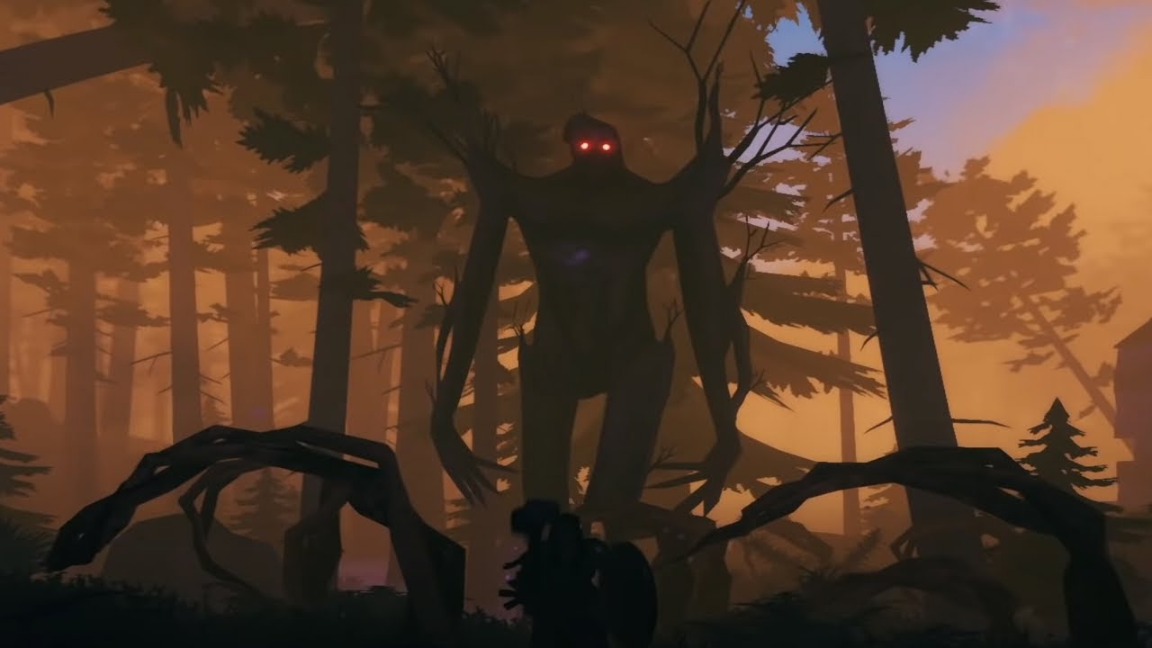 Sailing and summoning the ELDER! Valheim #5