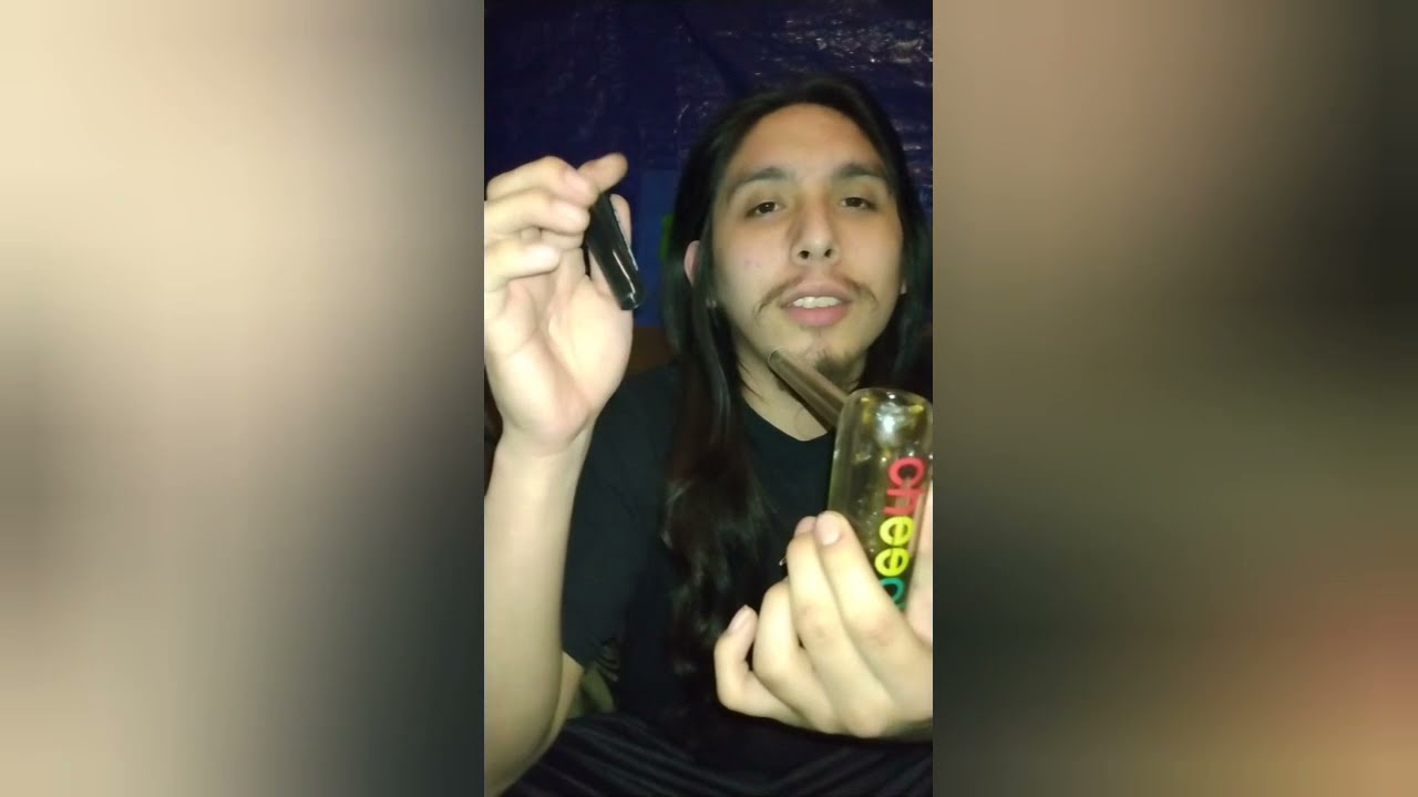 Cheech Bubbler Review