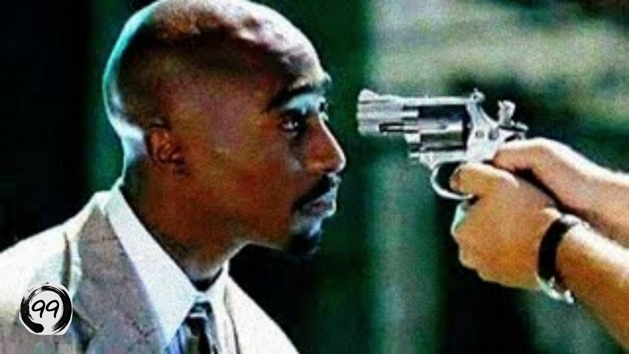 2Pac - Living To Tell