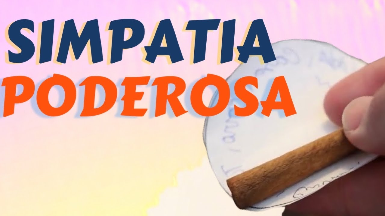 CONQUISTE VENDAS E EMPREGO. SIMPATIA DO PAU DE CANELA.