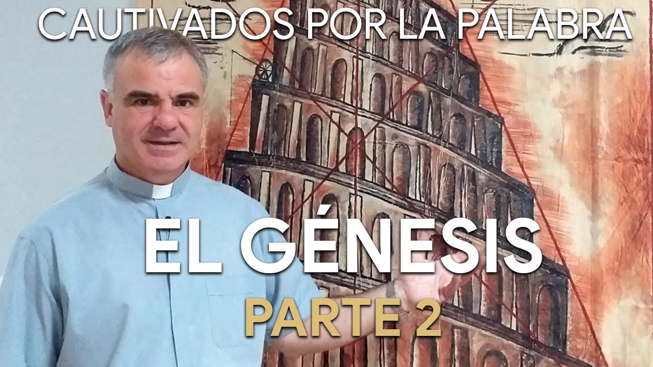 Génesis: Teología del pecado