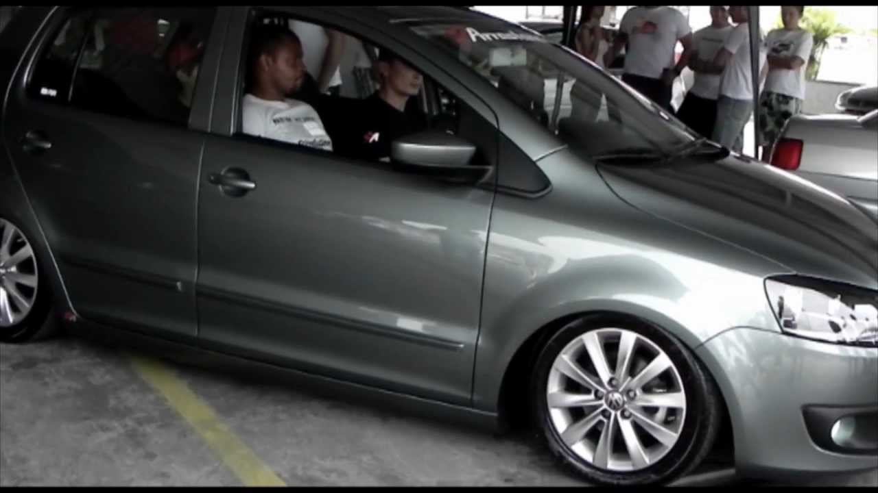 1º Encontro de Rebaixados Portal Auto Shopping
