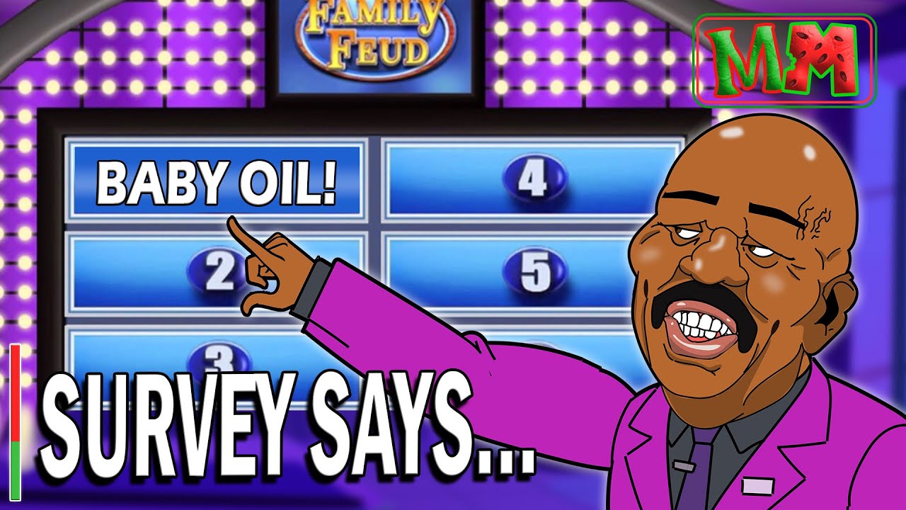 Survey says