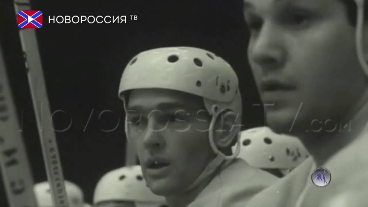 ГЕРОИ ЛЬДА 22 выпуск: Александр Рагулин. Самый титулованный защитник СССР