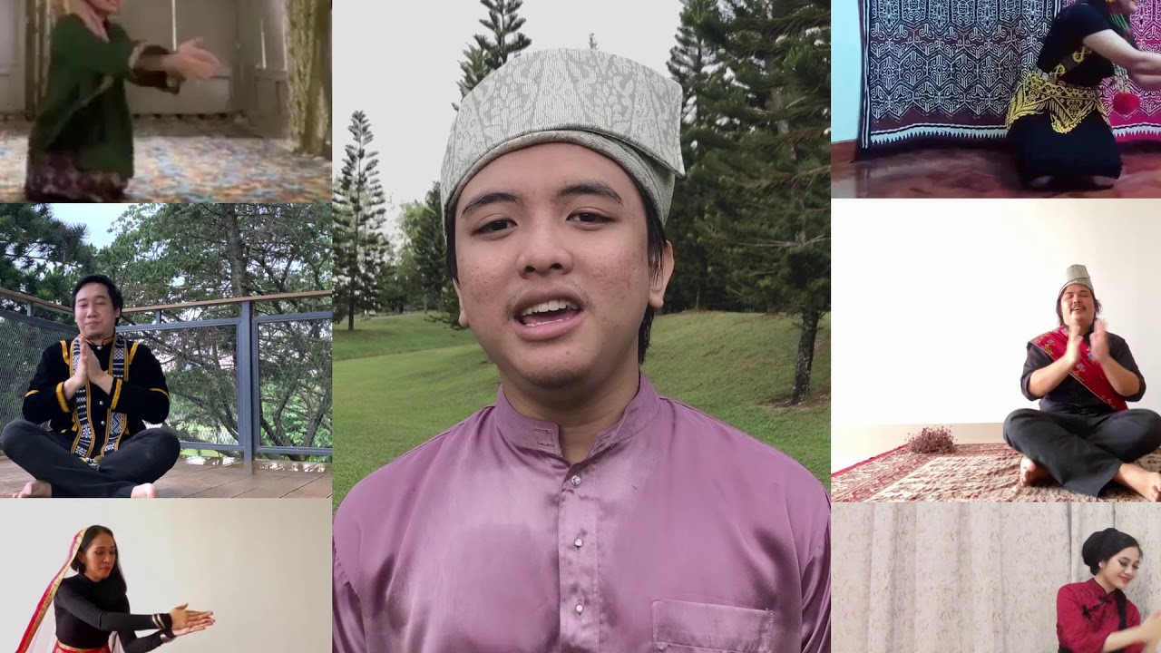 UiTM Chamber Choir (Malaysia)