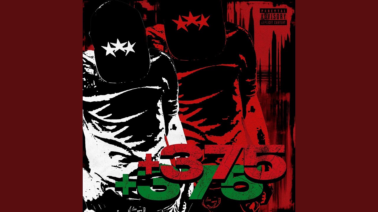 +375
