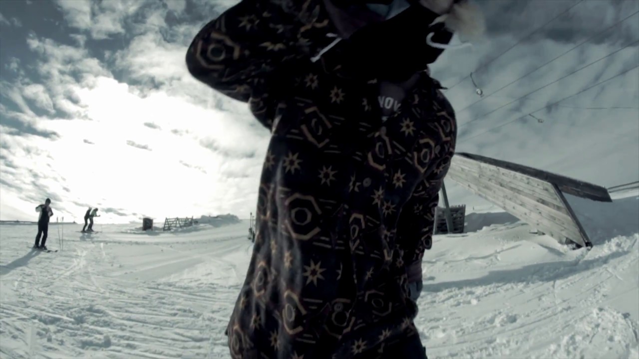 ＨＯＯＤＷＡＶＥ |  Ｂｌｉｅｋ　Ｃｒｅｗ
