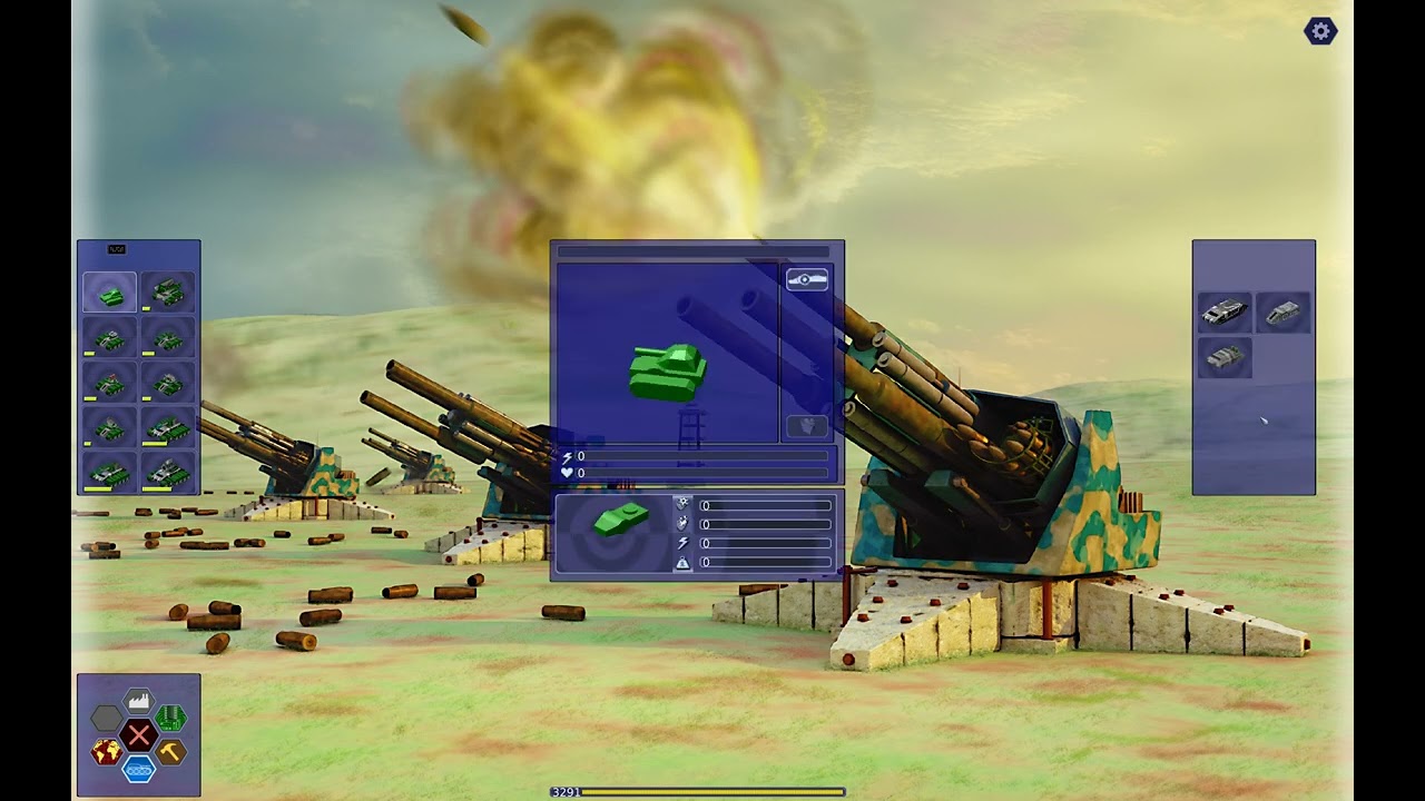Warzone 2100 LIVE &ndash; Ultimate RTS Comeback!