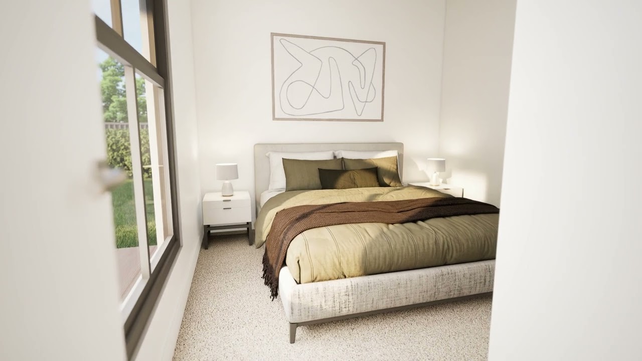 Livingstone Granny Flat Walkthrough