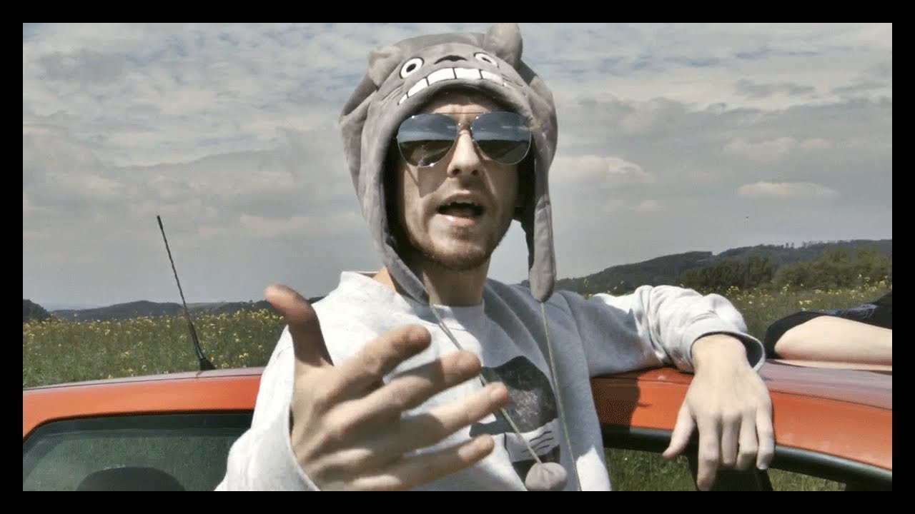 helu kamikaze vs. MC Zirkel | SDB 4.0 BONUSBATTLE (prod. by helu)