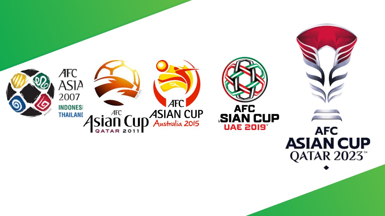 Asian cup intros (2007-2023)