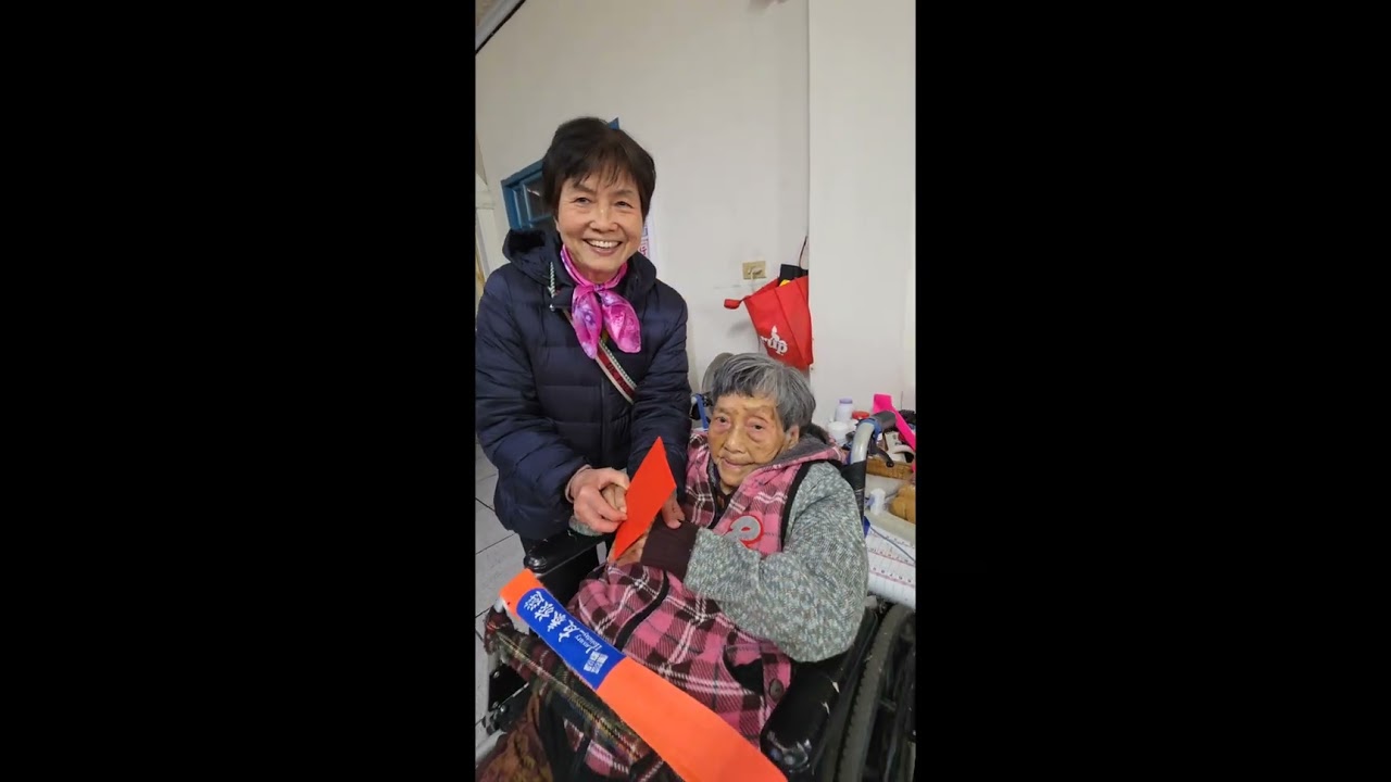 1150217蕭家小窩農曆春節初二回娘家