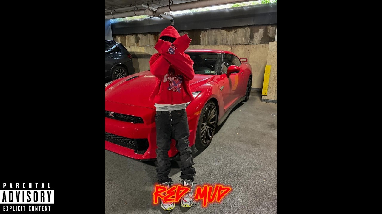 [FREE] Lil Noonie x Skrilla x YFG Fatso Type Beat – 'Red Mud' | Dark Mysterious Philly Trap