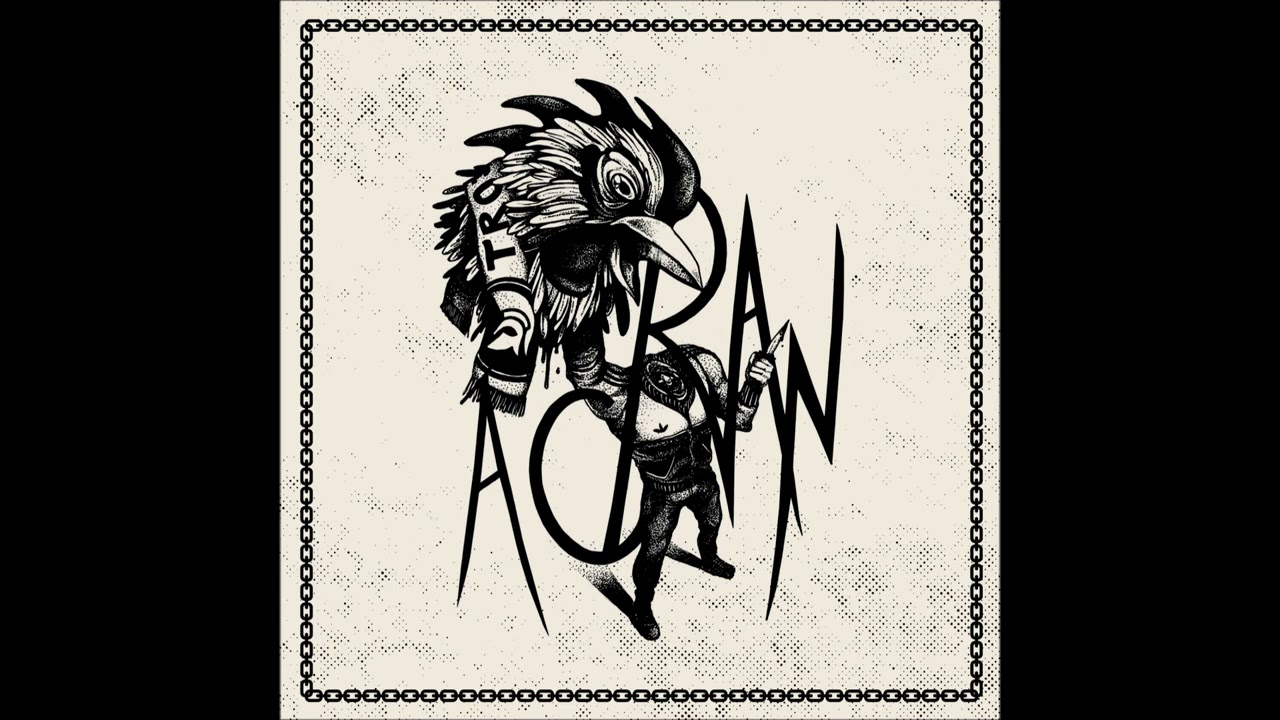 A CRAN - St Lp [FRANCE - 2020]