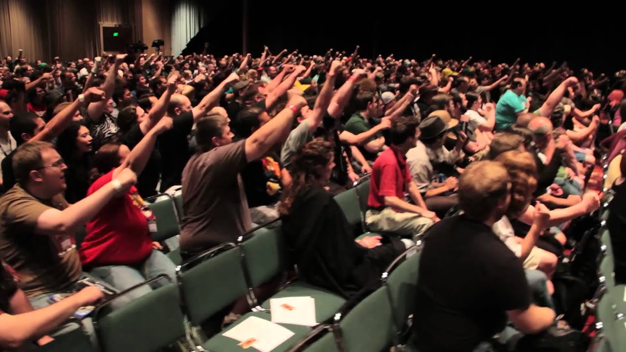e13 - The Gamers: Hands of Fate Extended