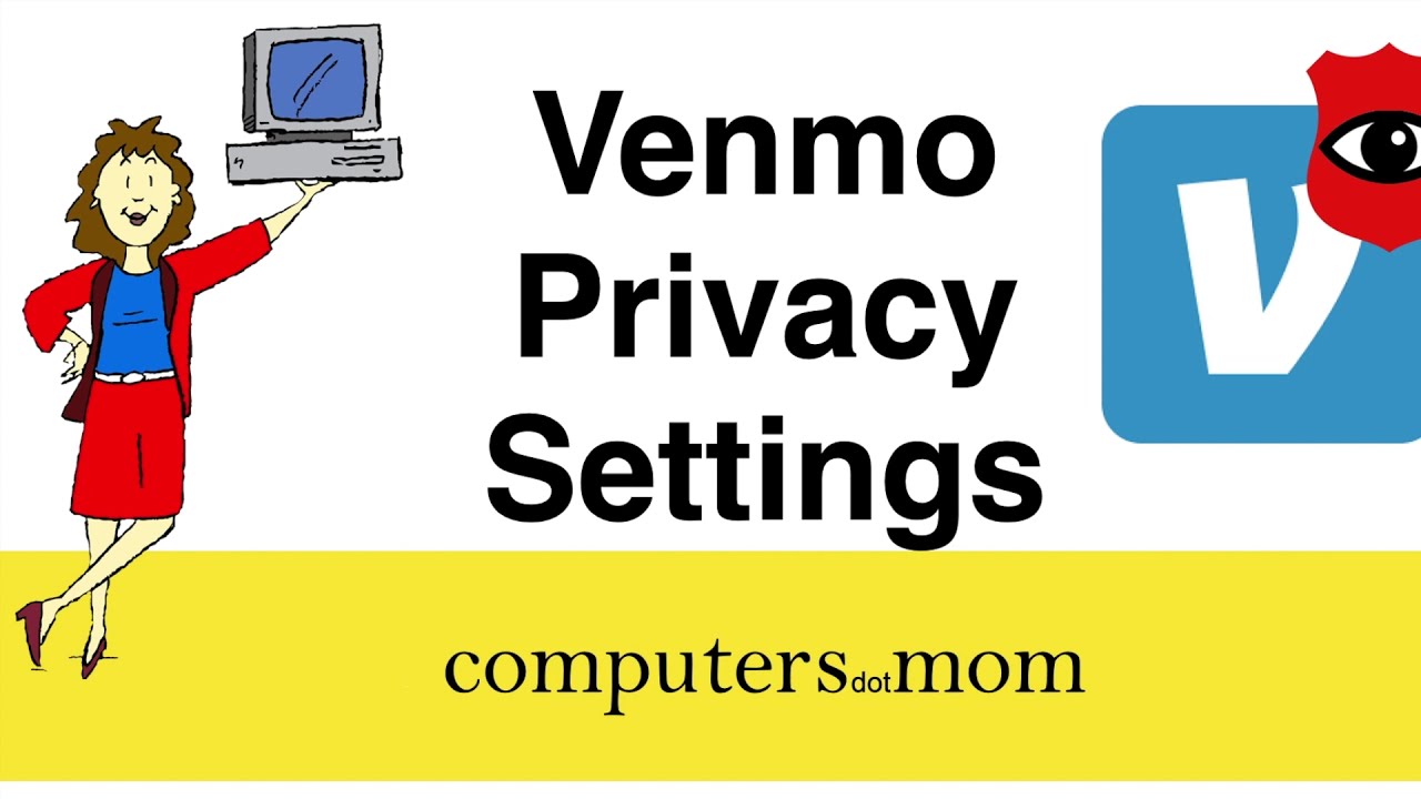 Venmo Privacy Settings (iPhone, iPad - 2021)
