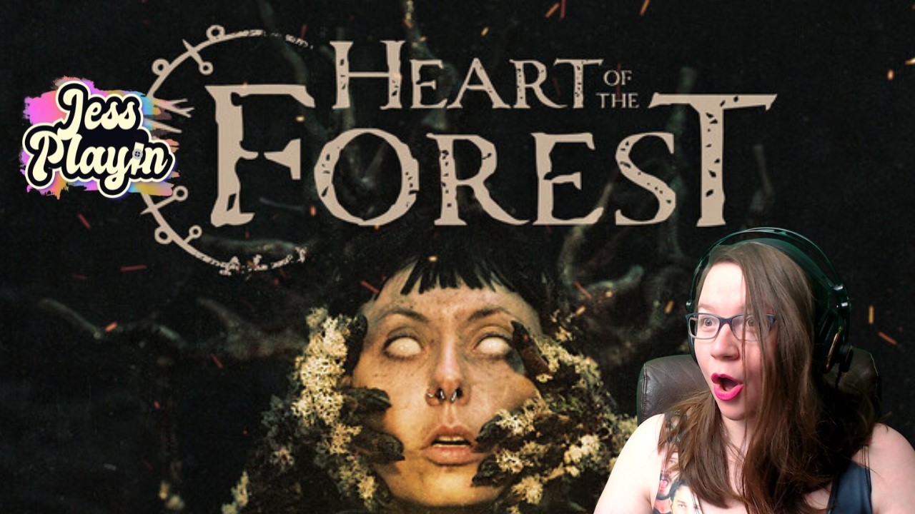 The Blair Witch Project FMV | Heart of the Forest | Full playthrough