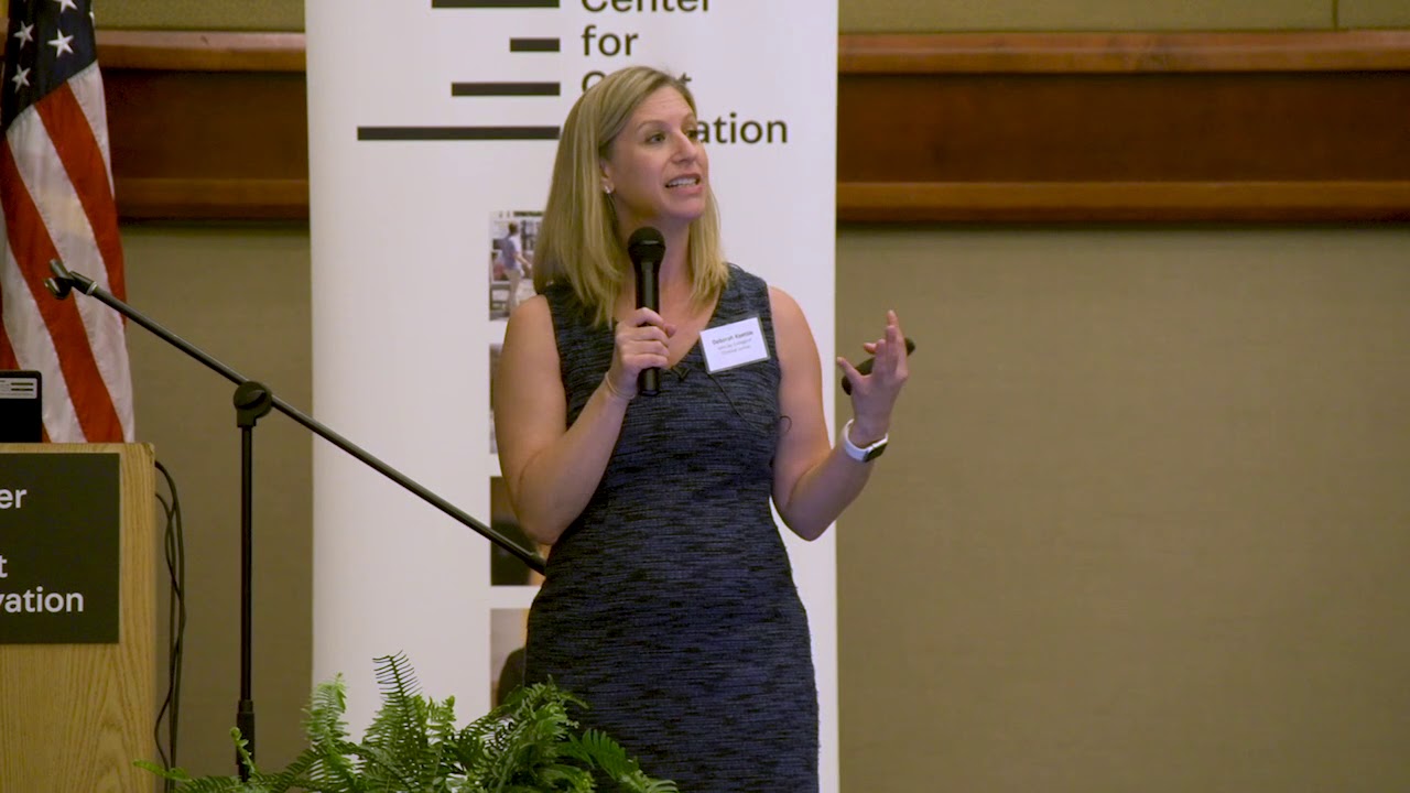 Risk-Need-Responsivity: What's in It for Me?