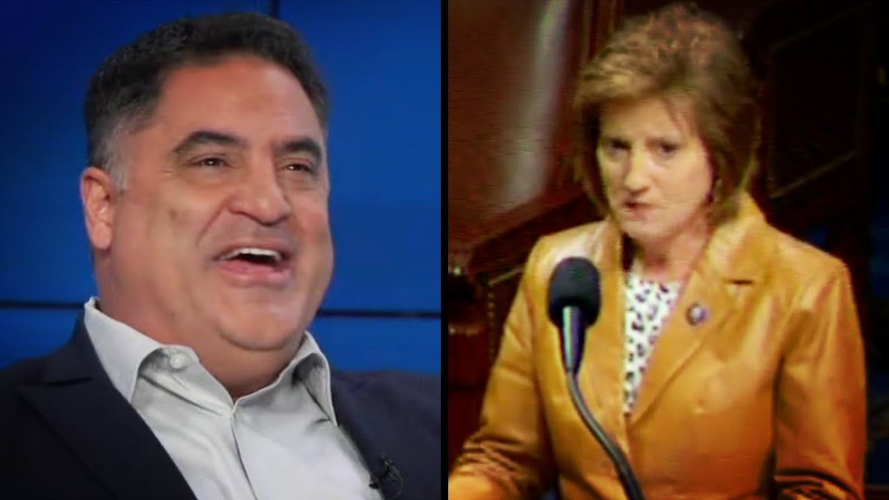 WATCH: Republican Literally Cries Over Same Sex Marriage Protection Bill