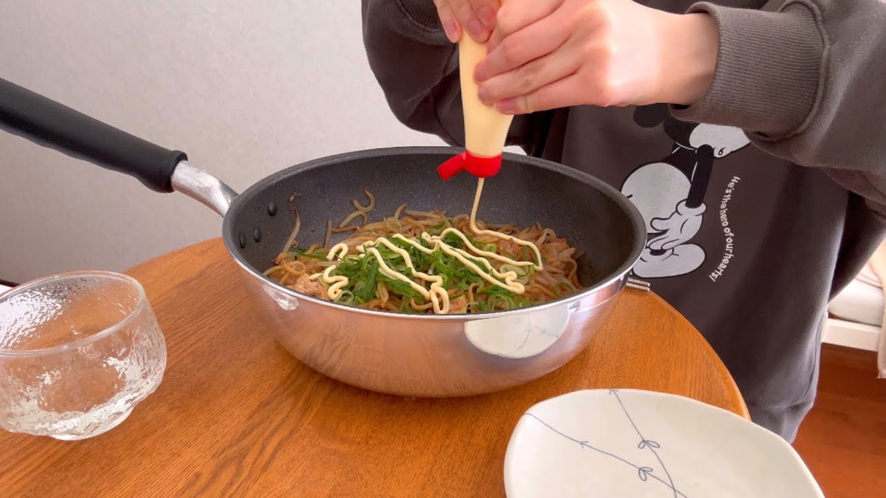 この地味さが私の心地良さ｜おひとりさまアラサーOLの休日