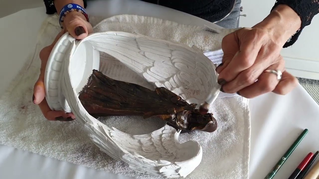 Imitación Oxidos