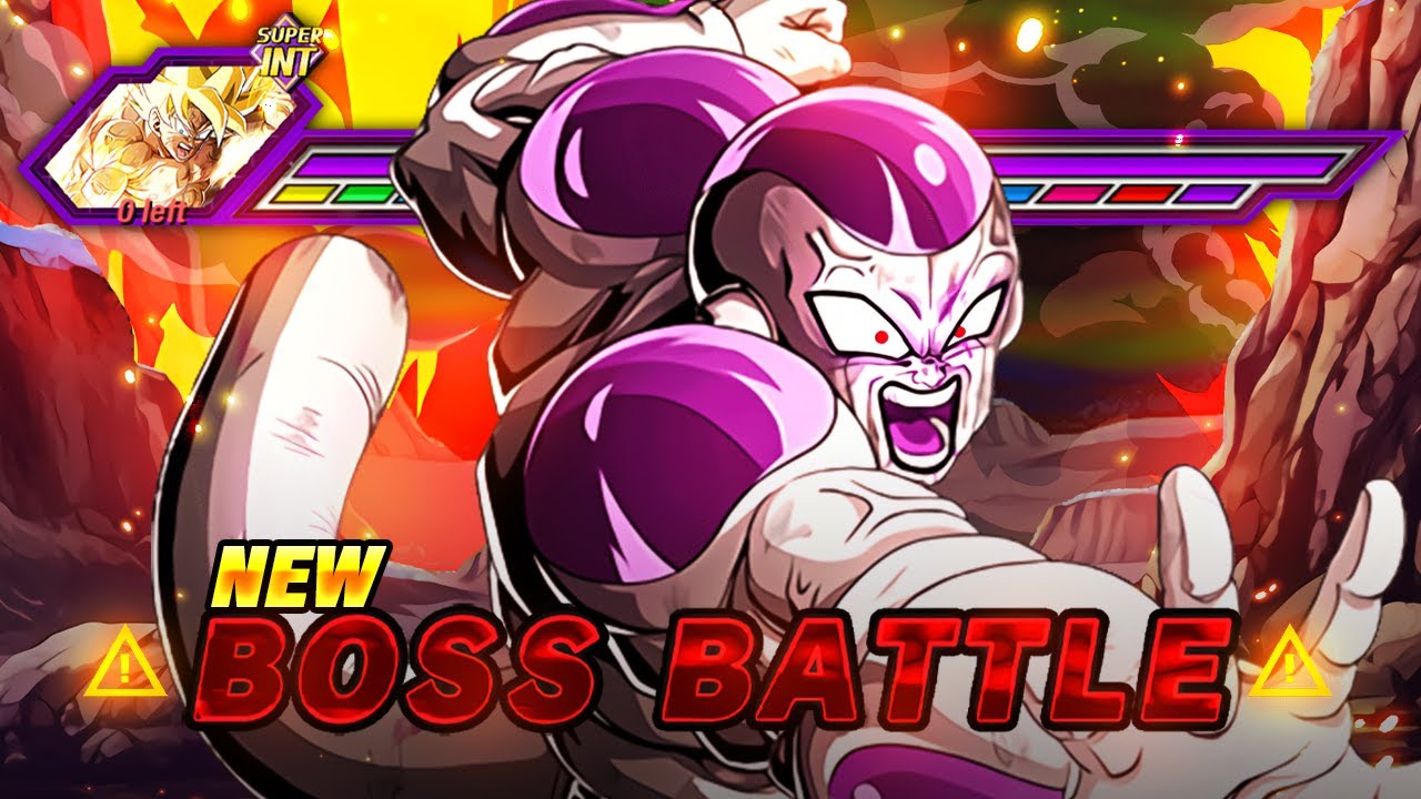 NO ITEM RUN! STAGE 1! PLANET NAMEK SAGA VS. COLLECTION OF EPIC BATTLES! (DBZ: Dokkan Battle)