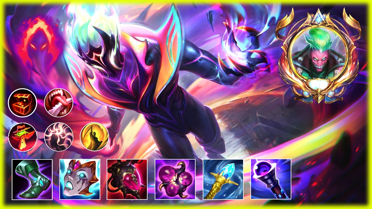 BRAND MONTAGE 2026 - ONE SHOT