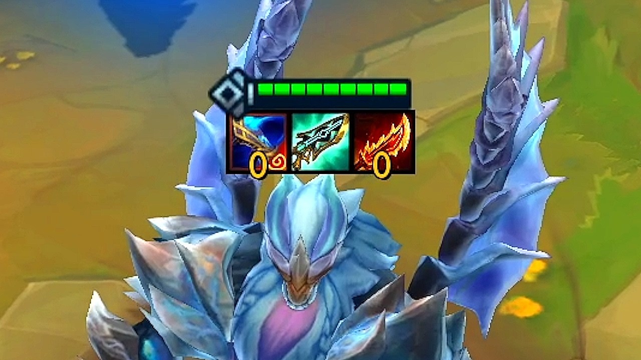 6 Mirage + 4 Dragon + Seeker's Armguard + Daeja?! | Set 7.5 Revival