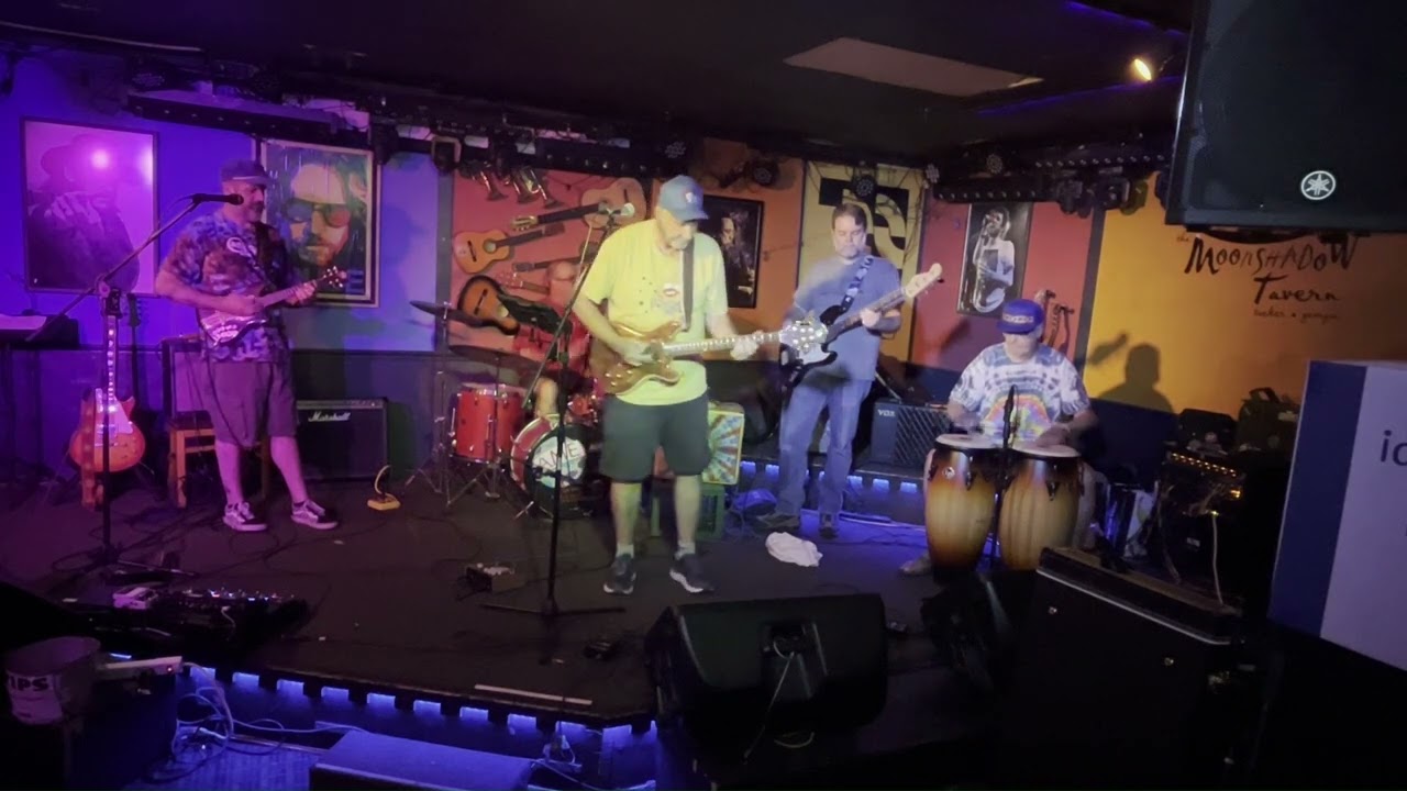 Suns of Jerry - Deal - MoonShadow Tavern 6_25_25