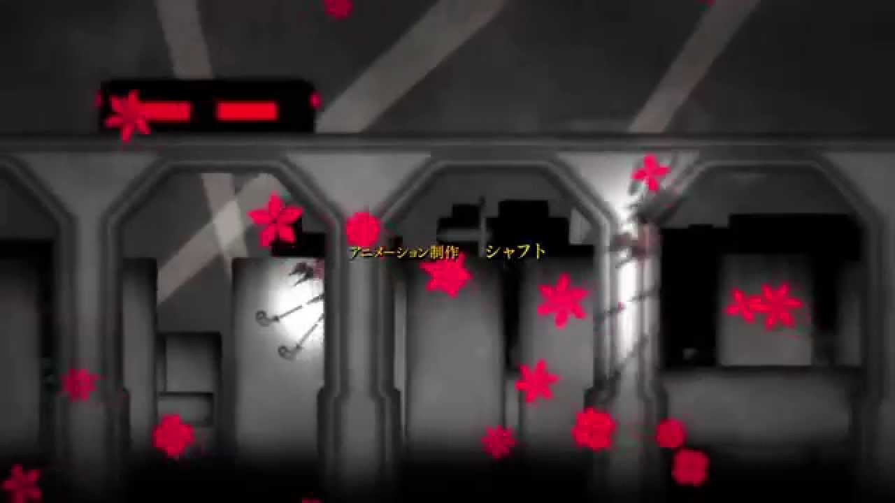 Hanamonogatari 花物語 Opening HD