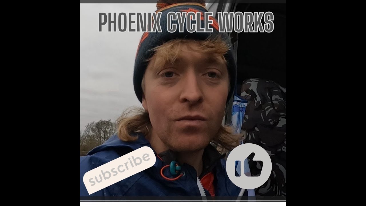Phoenix Cycle Works