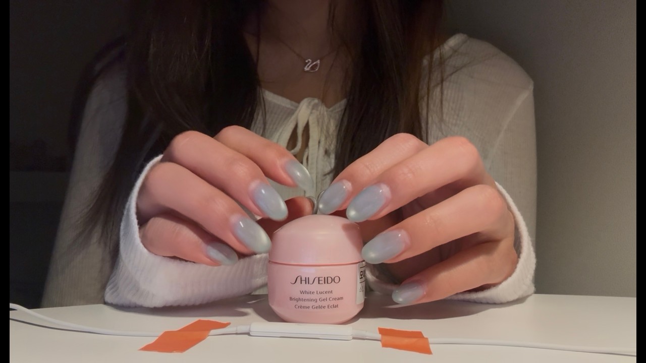 mini asmr