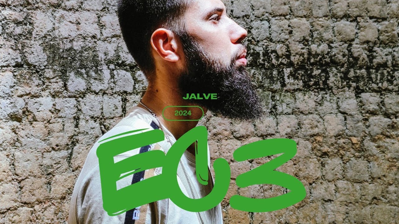 JALVE - EC3