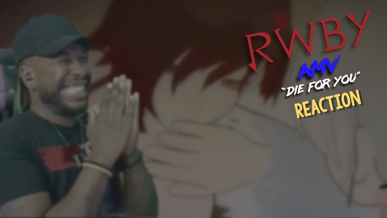 these RWBY AMVS are god-tier 😲🤯🤩| RWBY AMV 