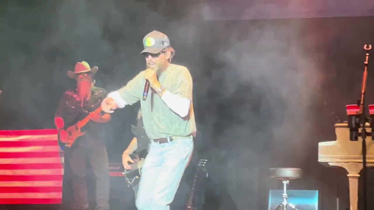 Chris Janson - Good Vibes (Live) - Penn’s Peak, Jim Thorpe, PA - 2/27/26