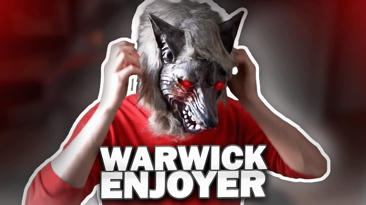 EXPOSED! - Tolkin liebt den WOLF!
