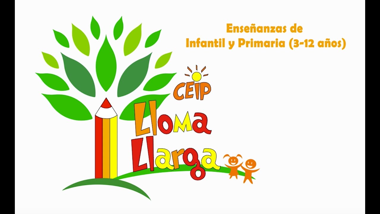 CEIP LLOMA LLARGA_Jornada de puertas abiertas