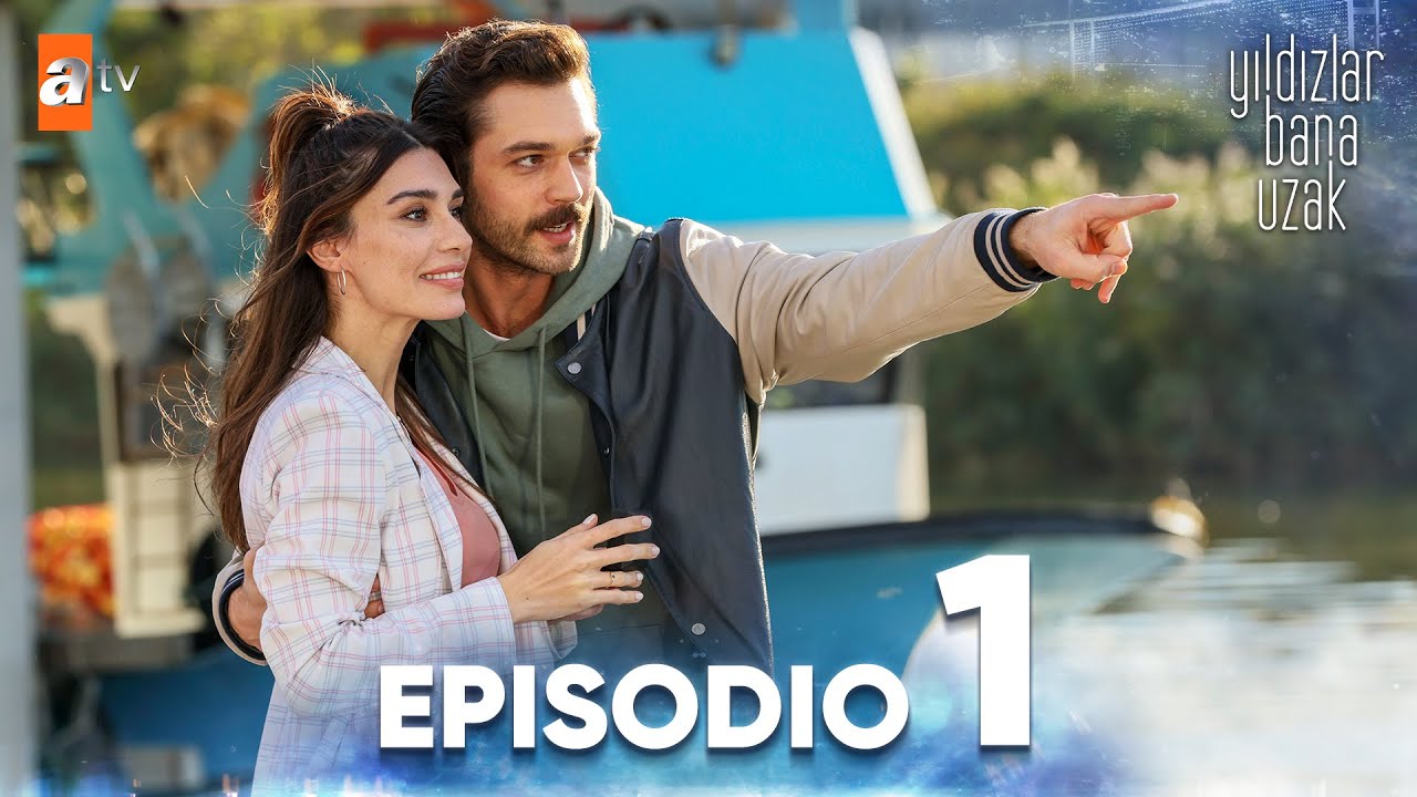 Yildizlar Bana Uzak - Episodio 1 | Sottotitolato in Italiano