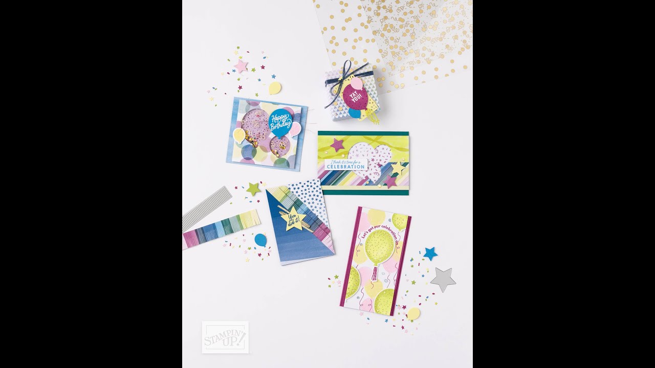 Bright and Beautiful Suite | Annual Catalog 2023