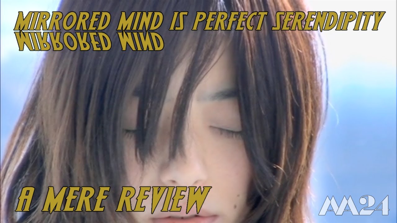 This Film Transformed My Life (A Mere Review)