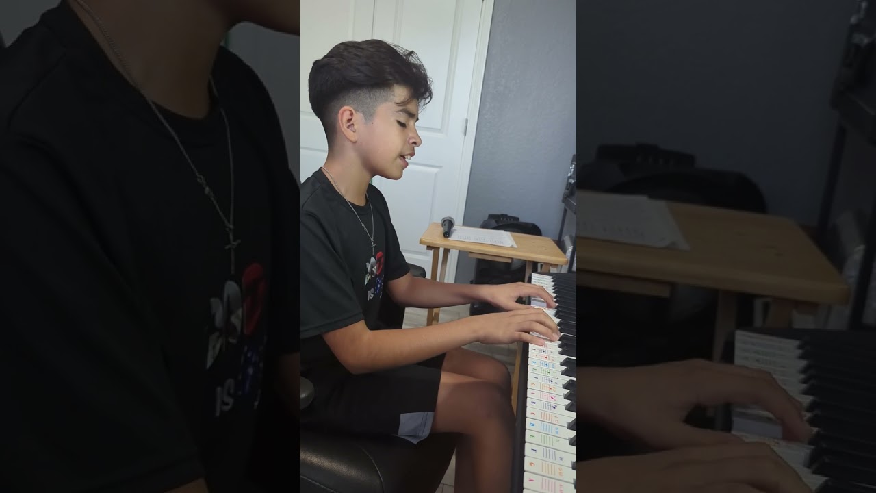 Tennessee Whiskey (cover) Eduardo Antonio Treviño