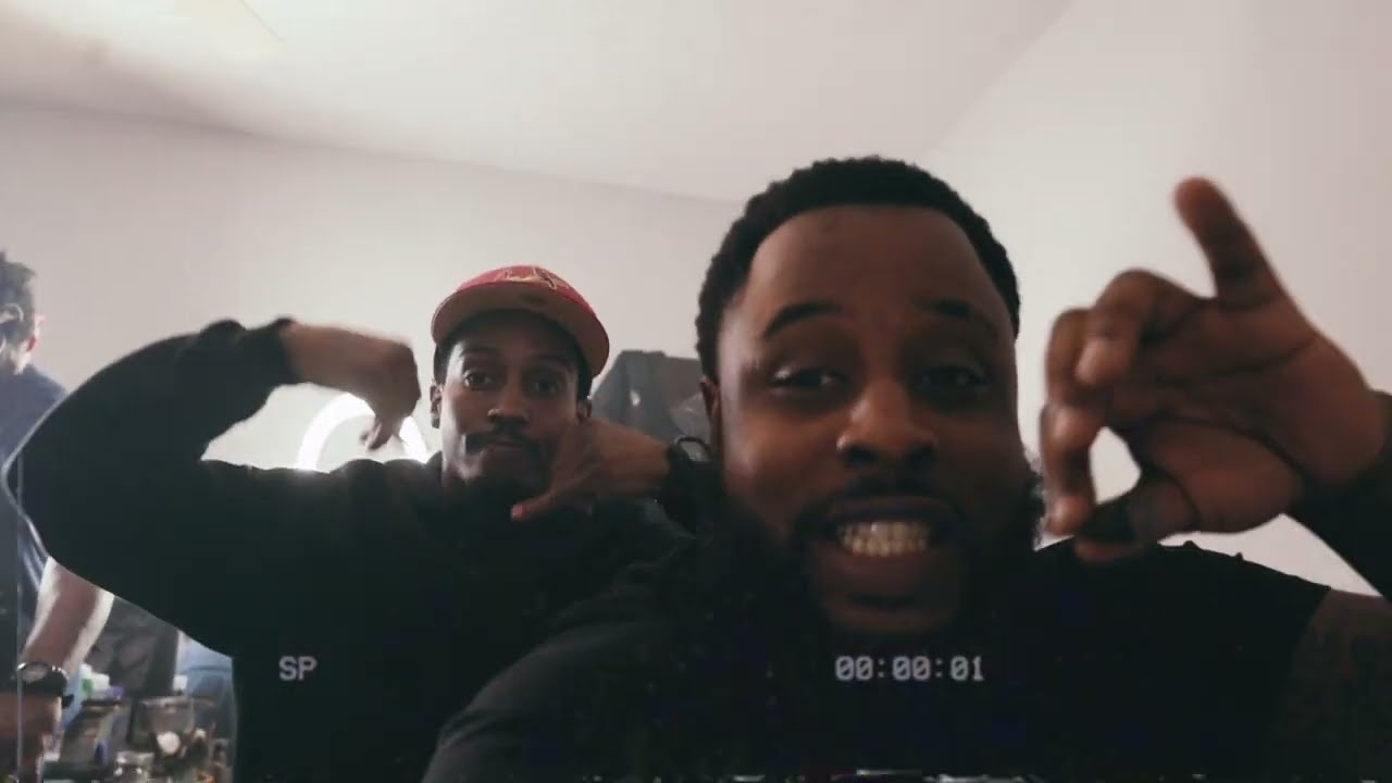 KING DUWOP - Beans & Rocks | Shot By @JuanShotMe