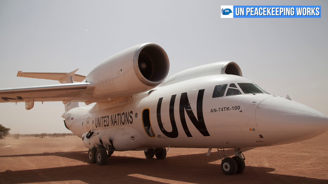 UN Aviation