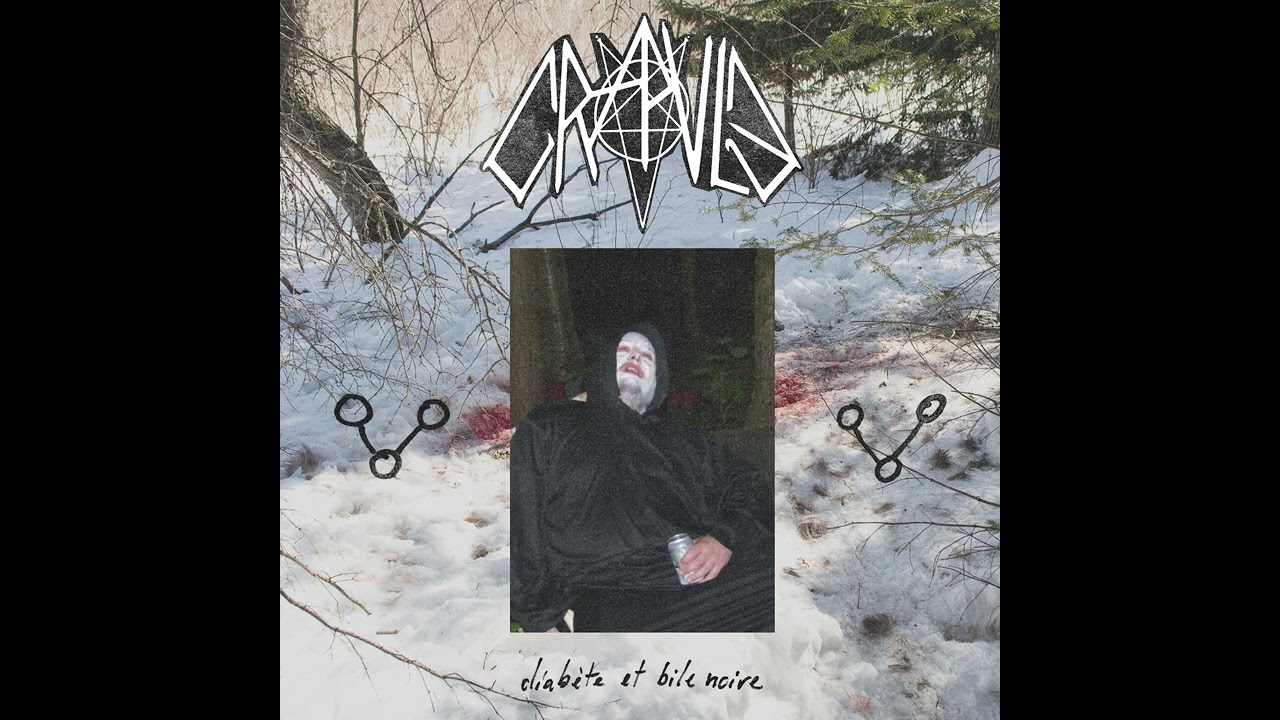 Crapule (7S7W7) - Diabète et Bile Noire (demo 2026)