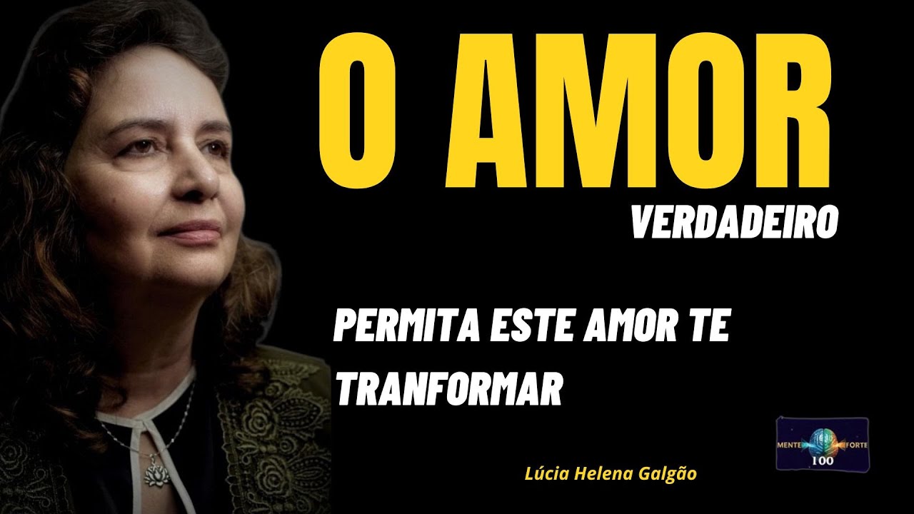 Por Que Só o Amor Real Transforma? — Uma Jornada Filosófica ao Interior