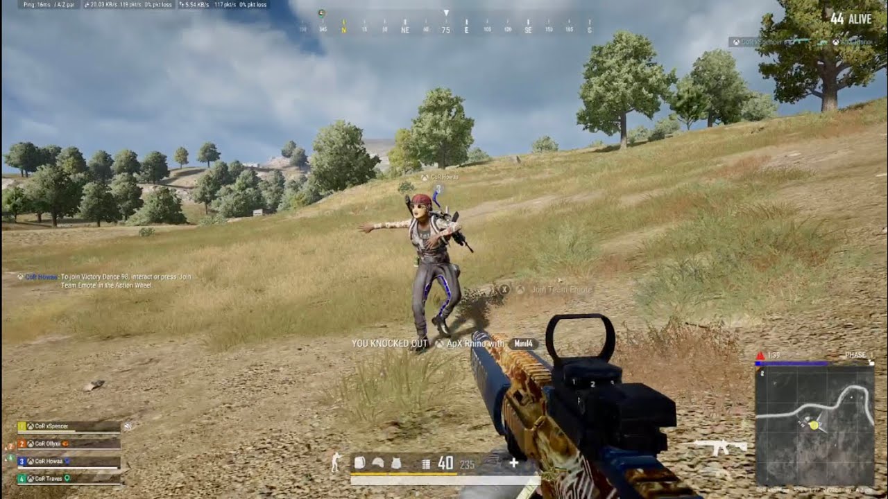 Comp Clips 6