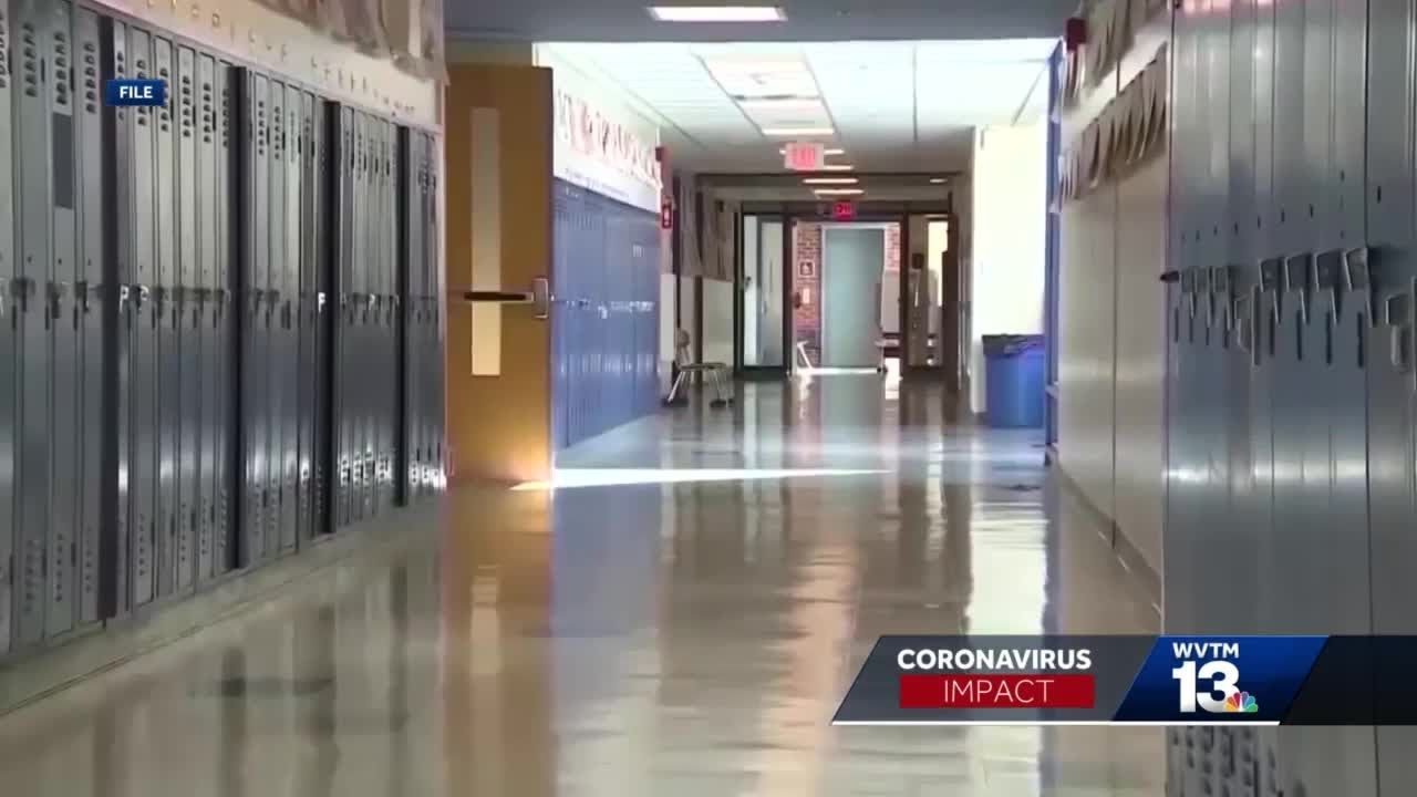 Alabama school superintendent doesn't want schools to shut down again