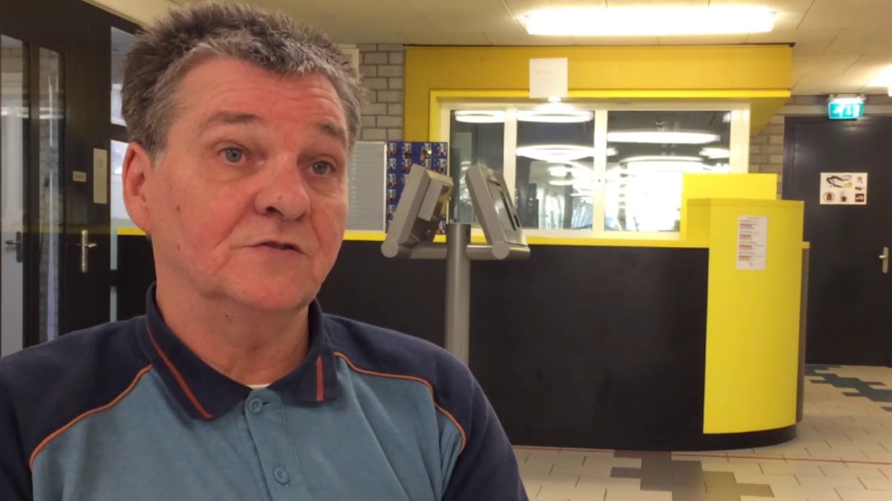 Een brandmelding vanuit een cel, en dan?